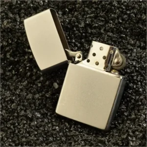 Zorro 902 Brass - Sand Chrome