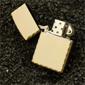 Zorro 902 Brass - Brass