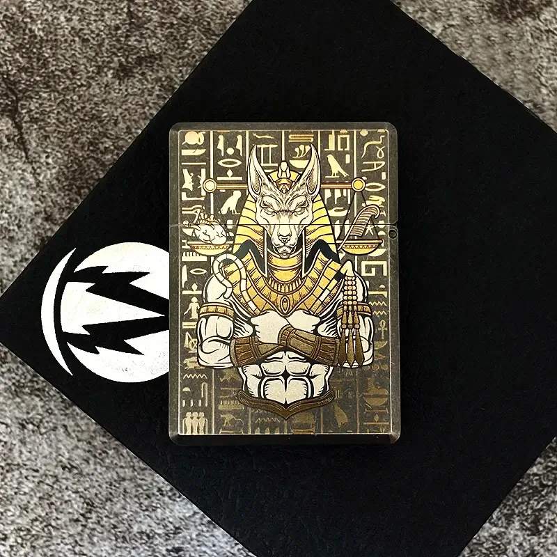 Inlaid Armor - Titanium - Image 3