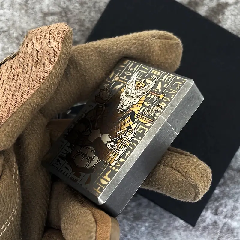 Inlaid Armor - Titanium - Image 4