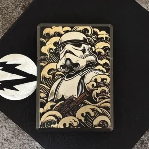 Inlaid Armor - Titanium