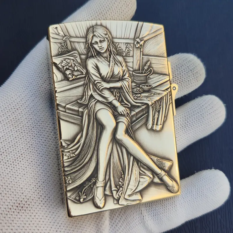 Zorro 593S - Gorgeous Babes - Image 2