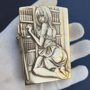 Zorro 593S - Gorgeous Babe