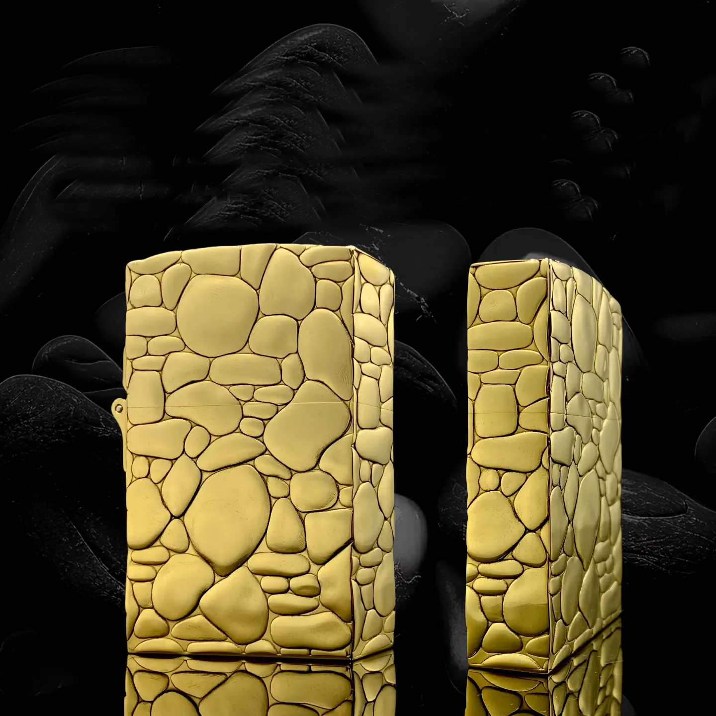 Zorro 593S - Bubbles