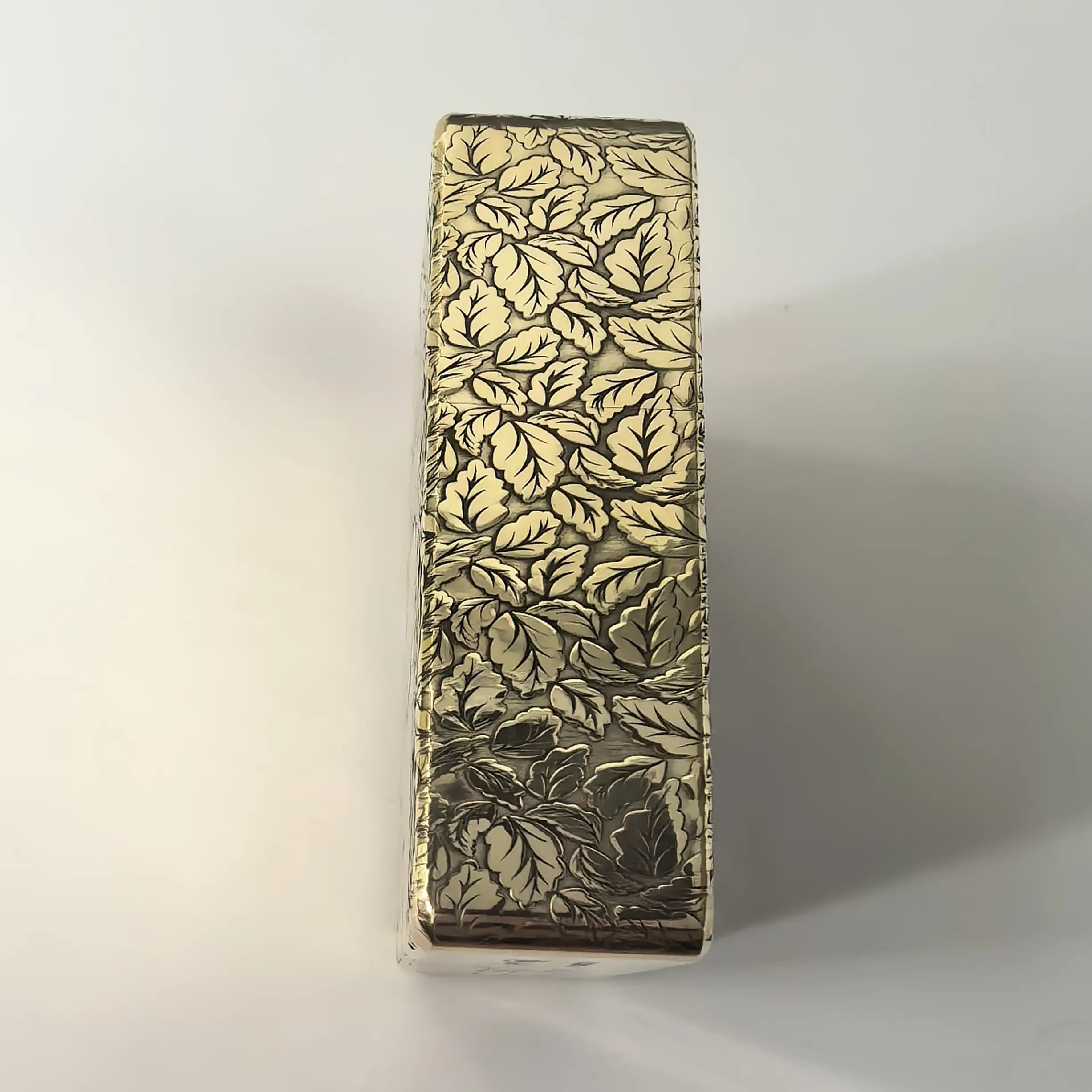 Zorro 915S Polished Brass - Gorgeous Babe - Image 6