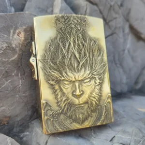 Zorro 593S - Sun Wu Kong