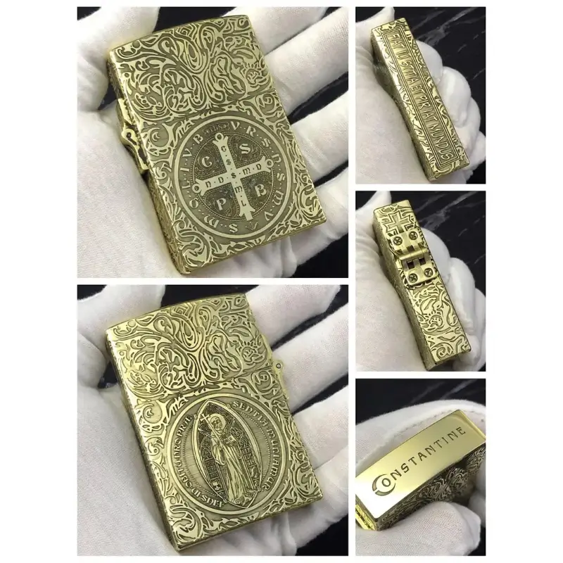 Zorro 593S - Constantine - Image 2