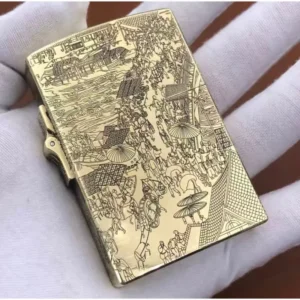 Zorro 593S - The Village by the Sea