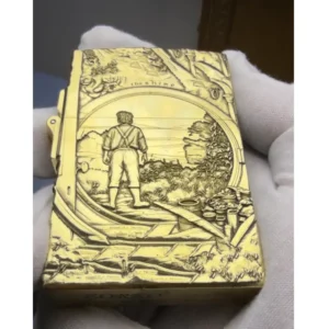 Zorro 593S - The Hobbit: The Desolation of Smaug