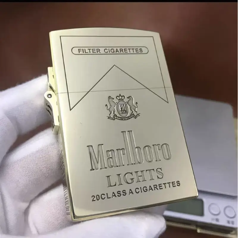Zorro 593S - Marlboro