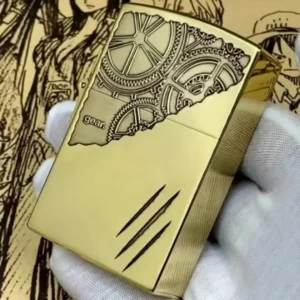 Zorro 593S - Harley Davidson