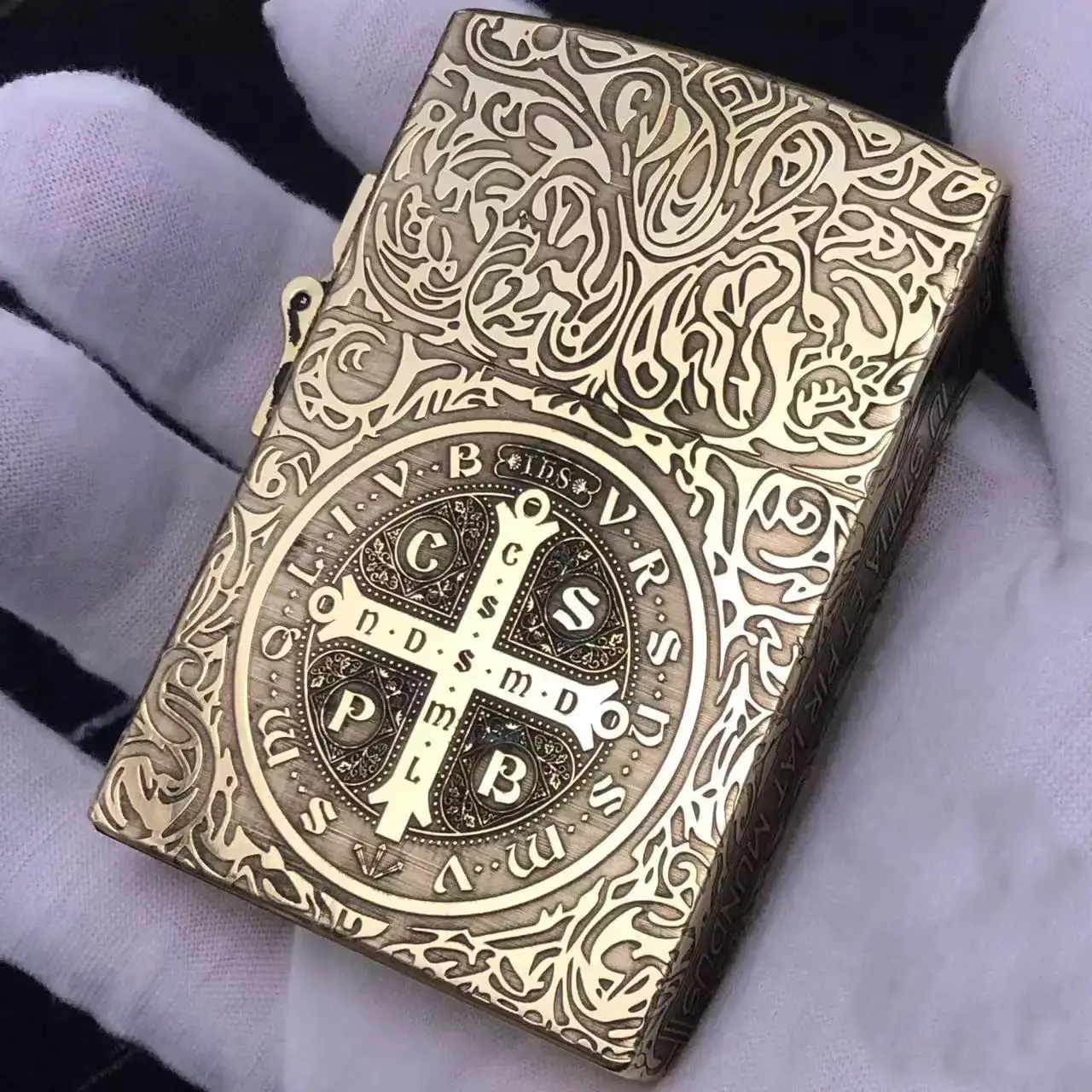 Zorro 593S - Constantine