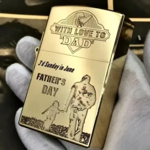 Zorro 593S - Father's Day Celebration