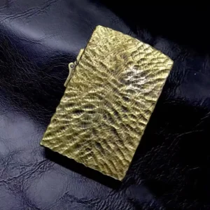 Zorro 593S - Hammered Texture