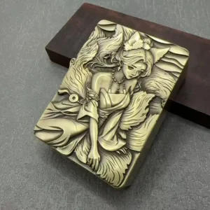 Zorro 915S Gorgeous Babe