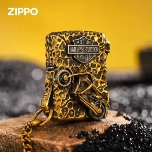 Zippo Harley Davidson