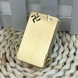 Military Vintage Lighter - World War II German