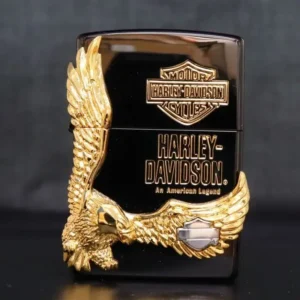 Zippo Harley Davidson
