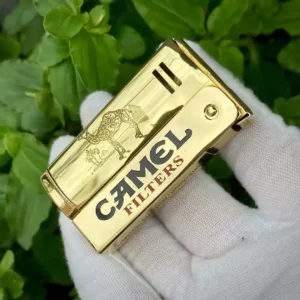 IMCO Streamline 6800 - Camel Filters