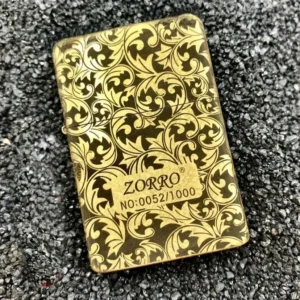 Zorro 902 Tang Grass