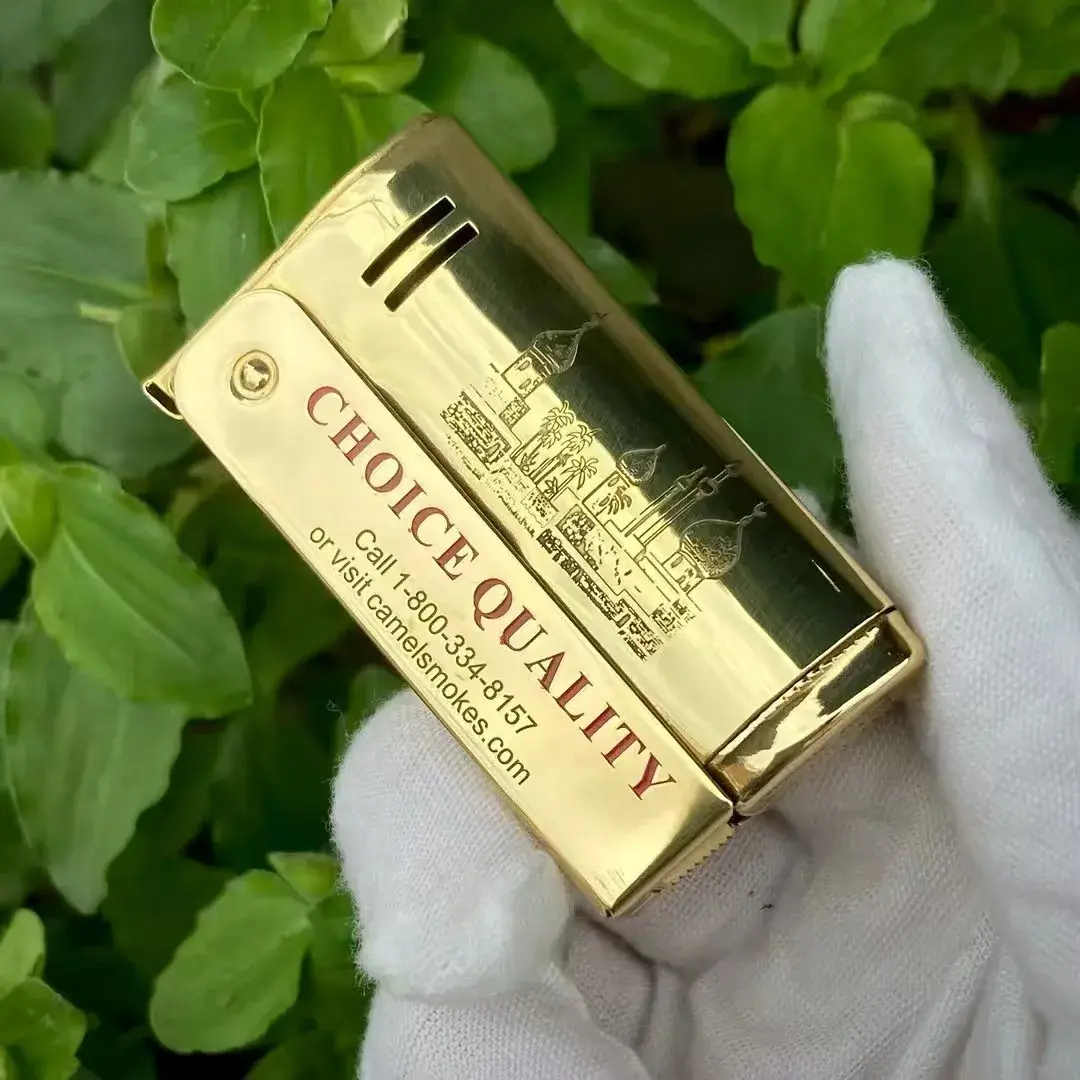 IMCO Streamline 6800 - Camel Filters - Image 2