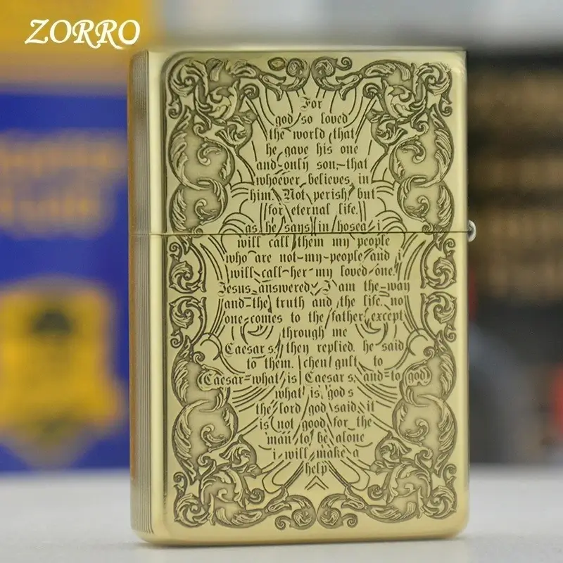 Zorro 902 The Holy Bible - Image 2