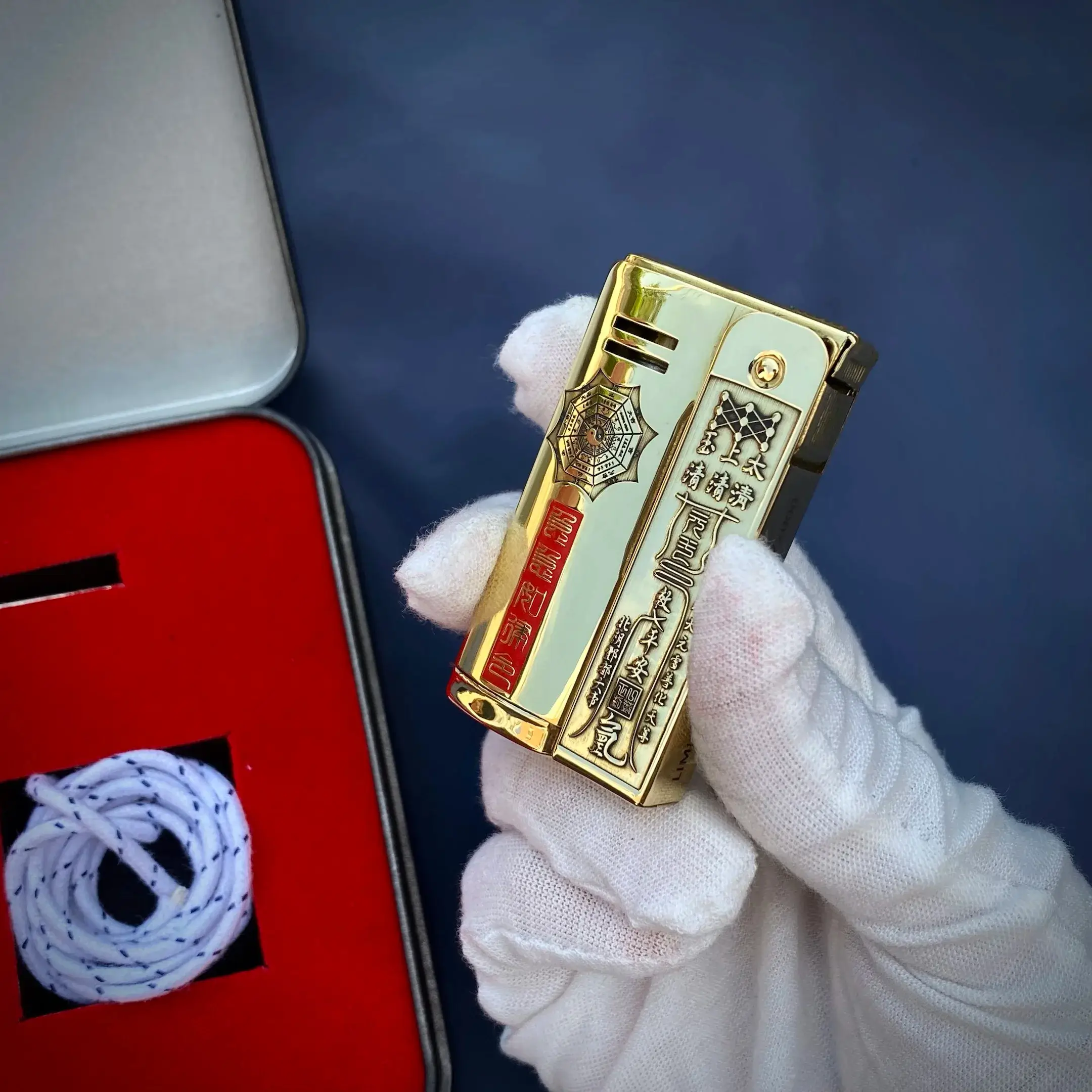 IMCO Streamline 6800 - Yin & Yang - Image 2