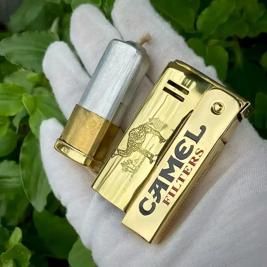 IMCO Streamline 6800 - Camel Filters - Image 3