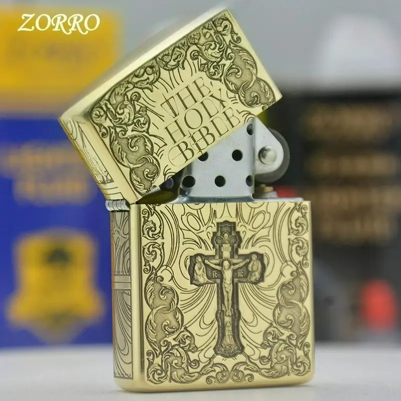 Zorro 902 The Holy Bible - Image 4