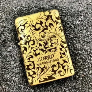 Zorro 902 Tang Grass