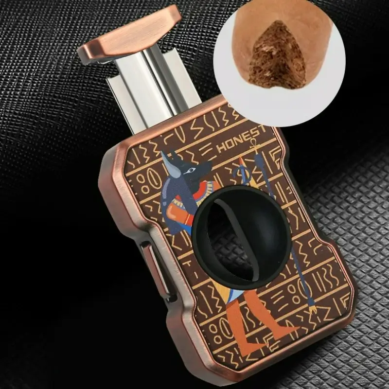 Butane Gas Torch Lighter - Gift Pack - Image 3