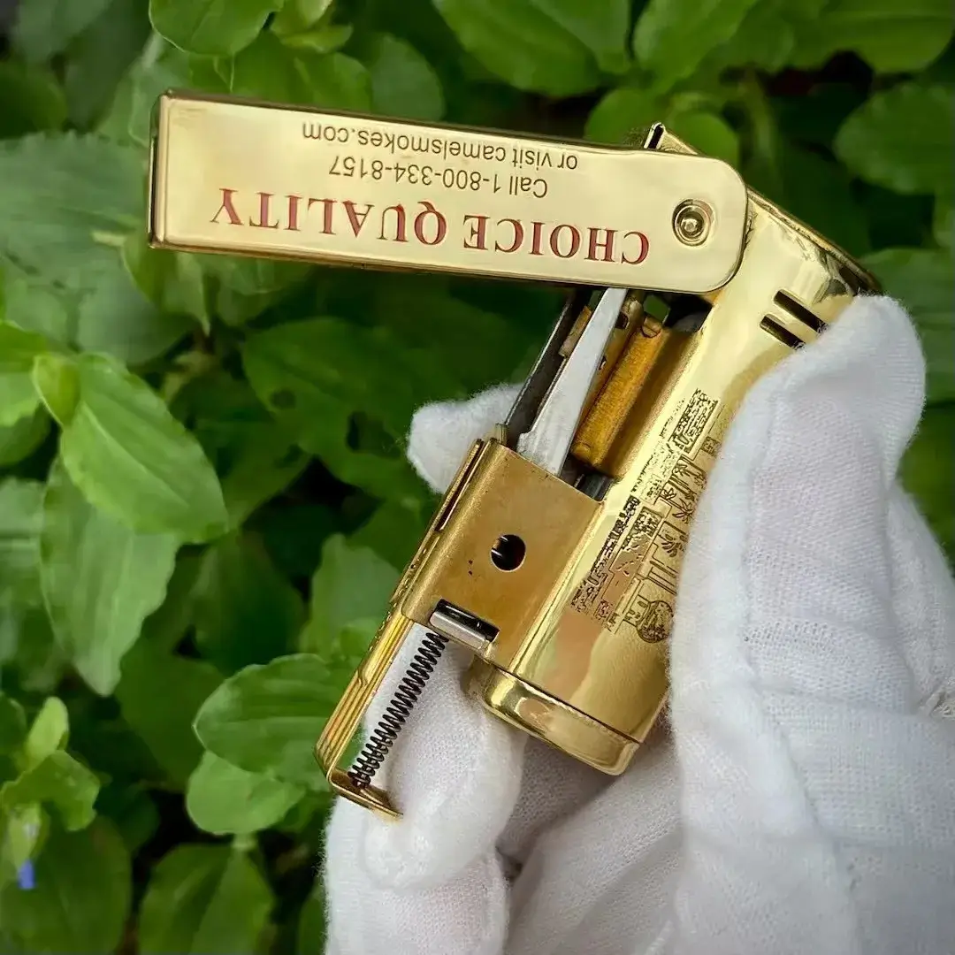 IMCO Streamline 6800 - Camel Filters - Image 5