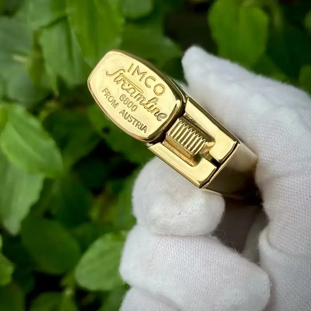 IMCO Streamline 6800 - Camel Filters - Image 6