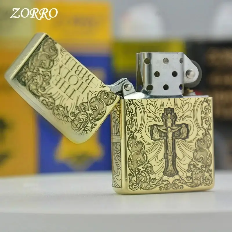 Zorro 902 The Holy Bible - Image 5