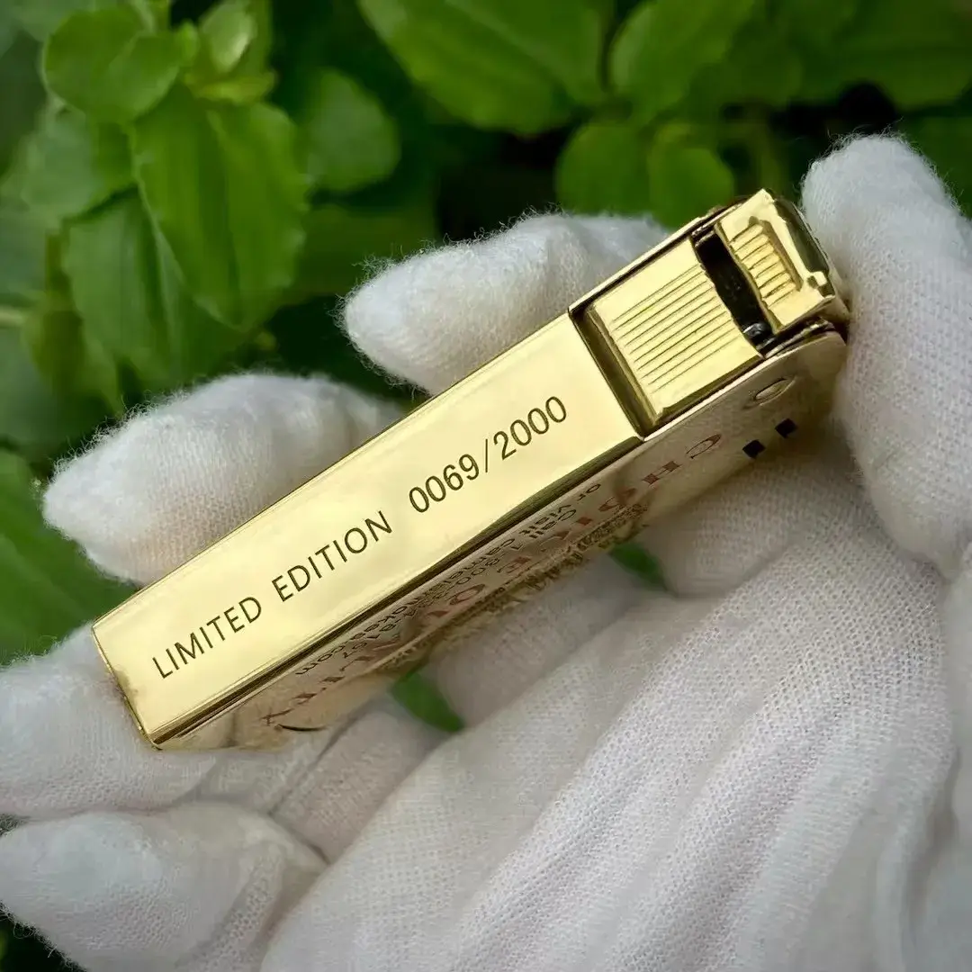 IMCO Streamline 6800 - Camel Filters - Image 4