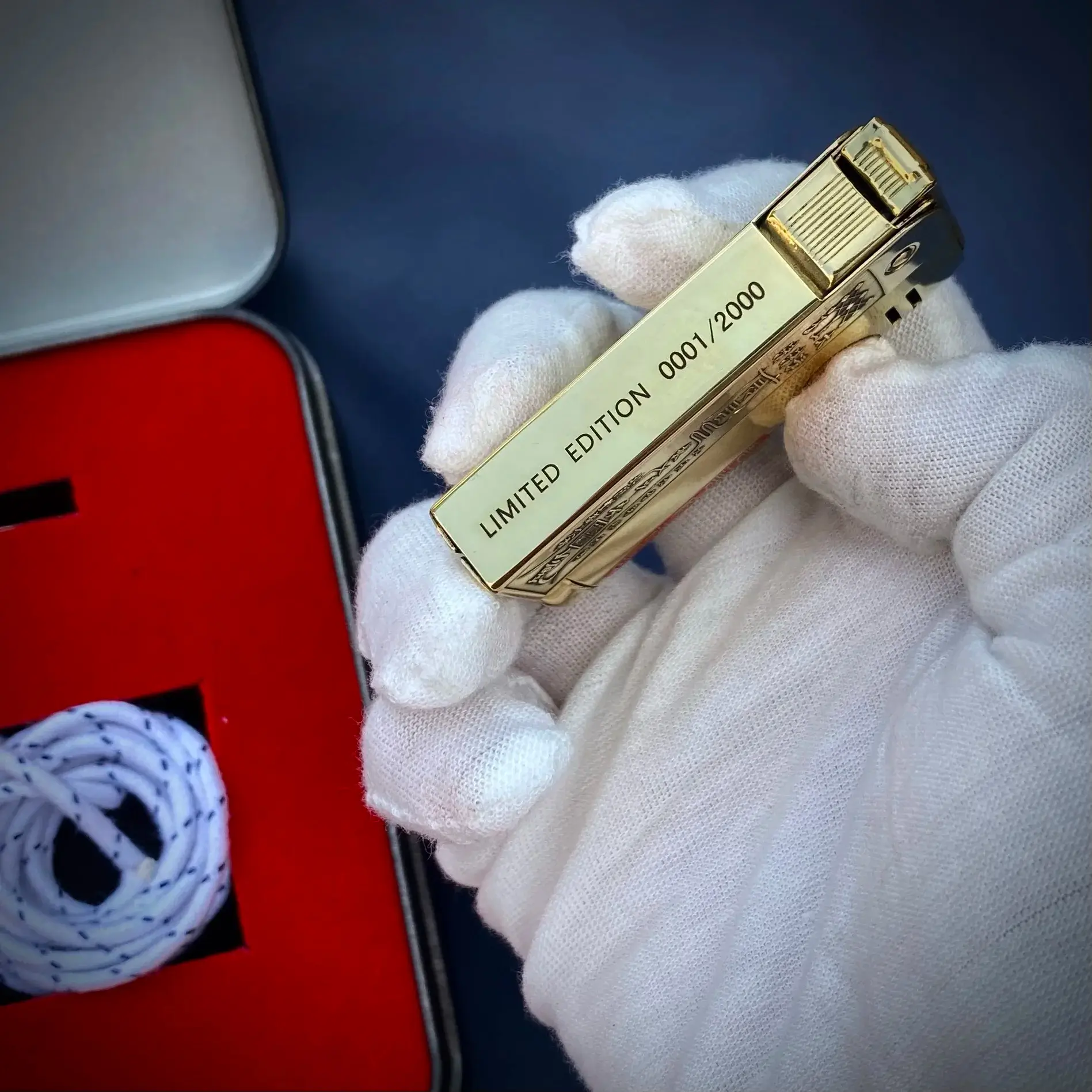 IMCO Streamline 6800 - Yin & Yang - Image 6