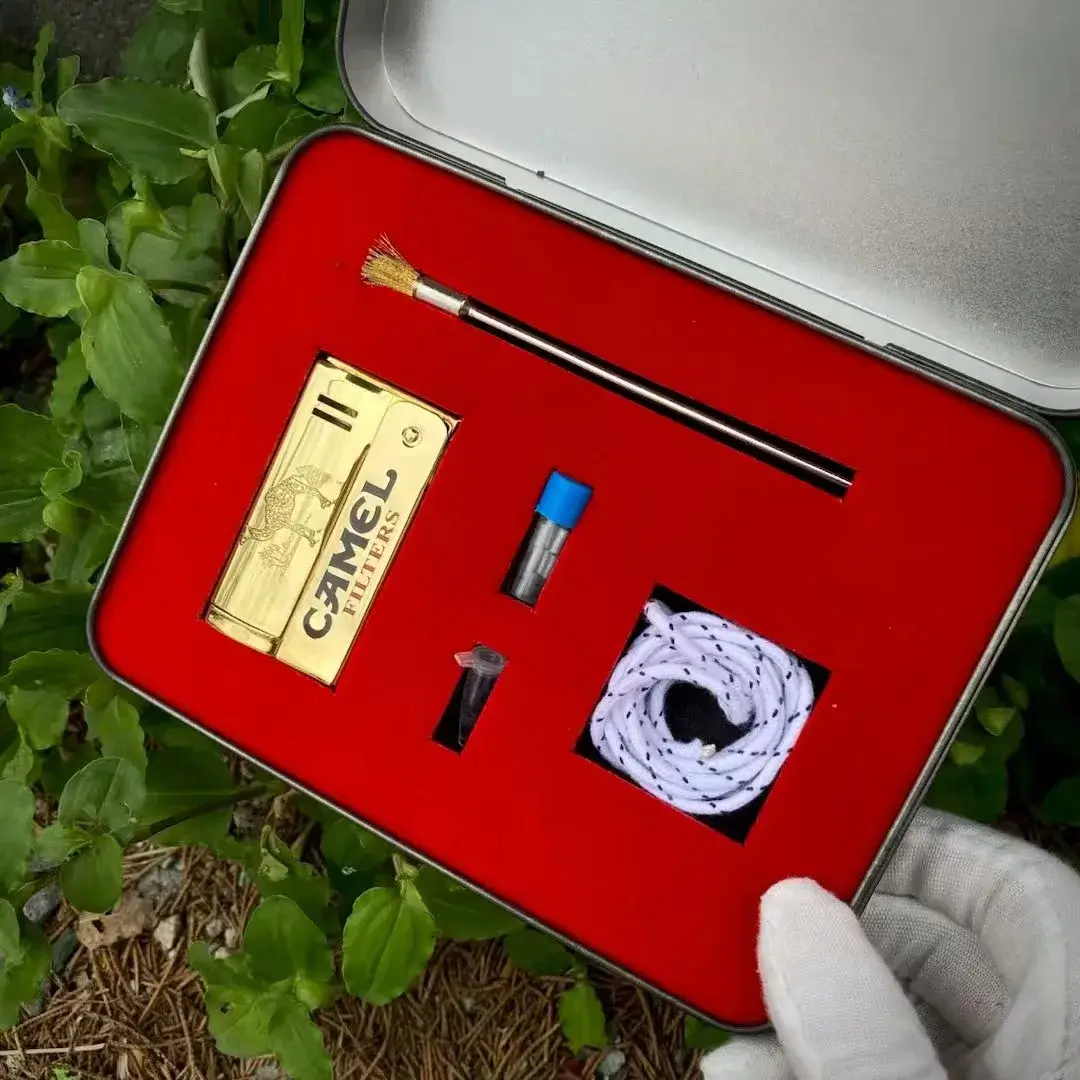 IMCO Streamline 6800 - Camel Filters - Image 7