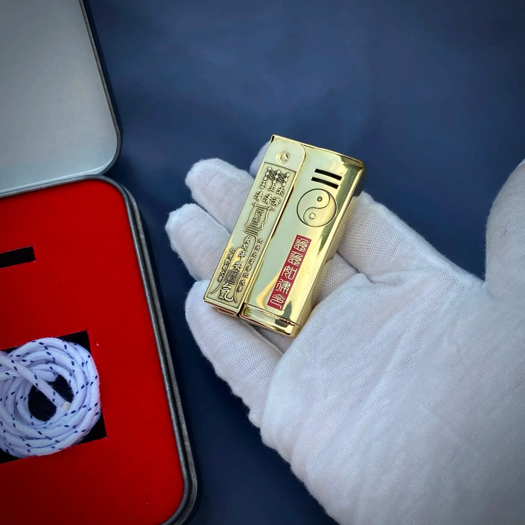 IMCO Streamline 6800 - Yin & Yang - Image 3