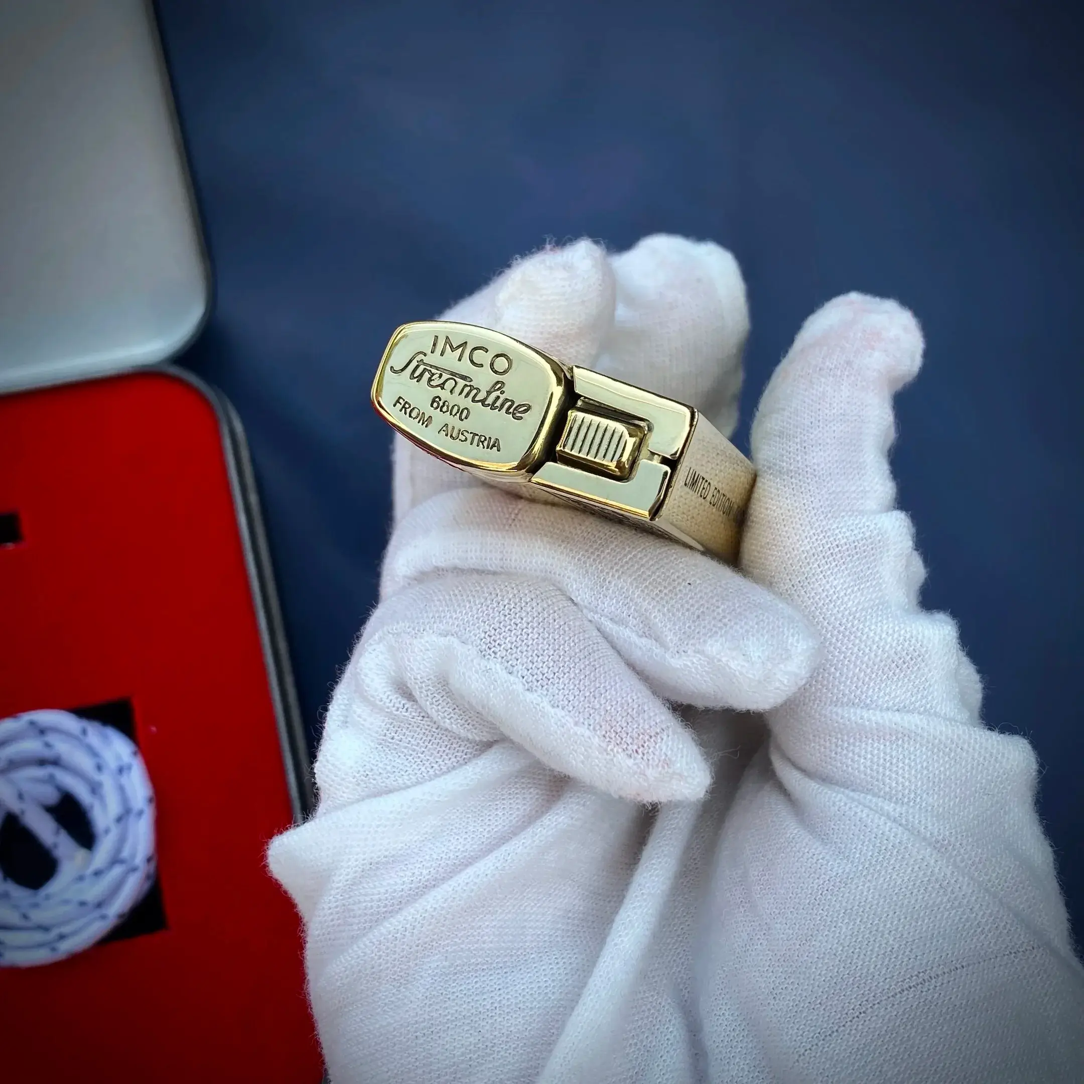 IMCO Streamline 6800 - Yin & Yang - Image 8