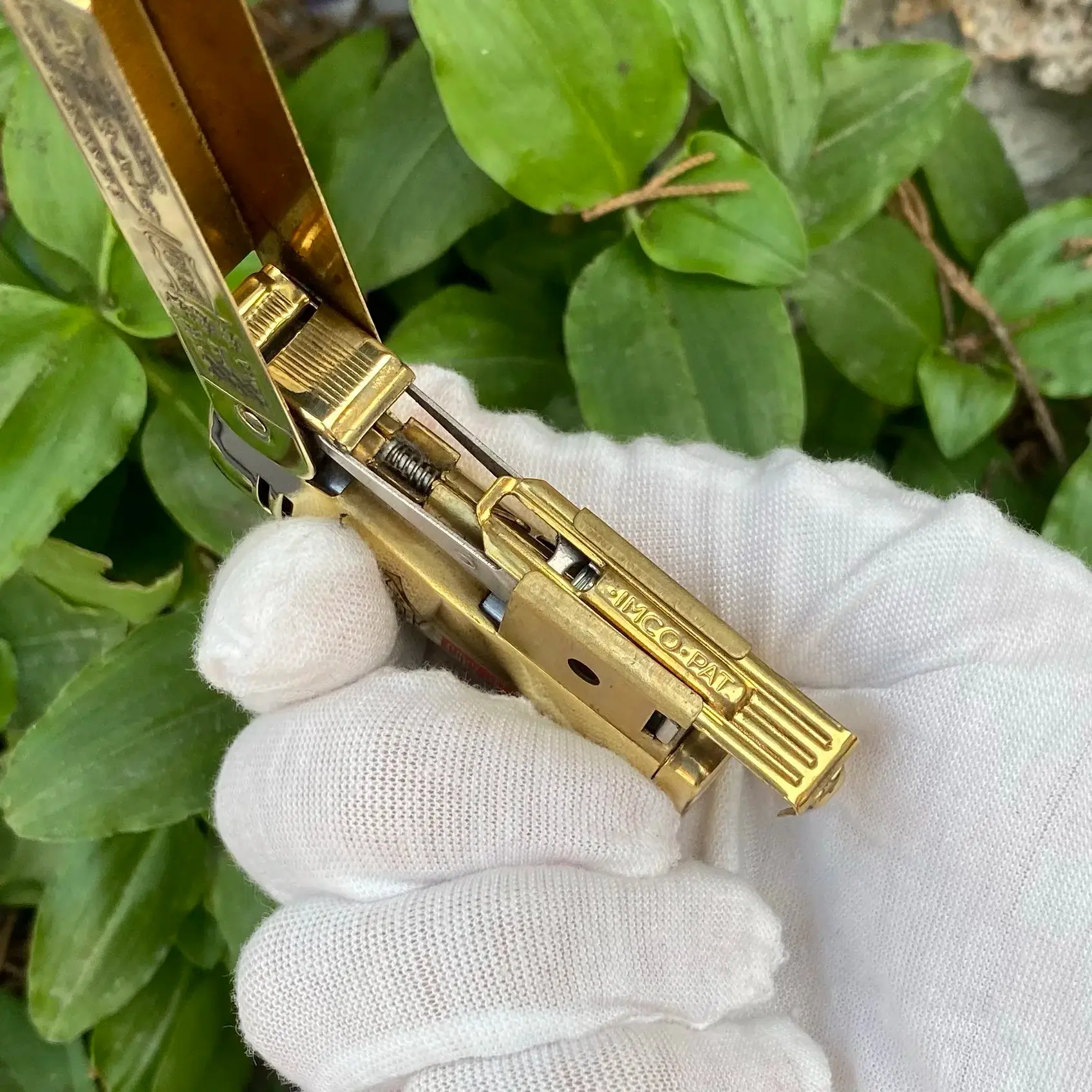 IMCO Streamline 6800 - Yin & Yang - Image 7