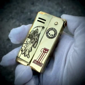 IMCO Streamline 6800 - Harley Davidson