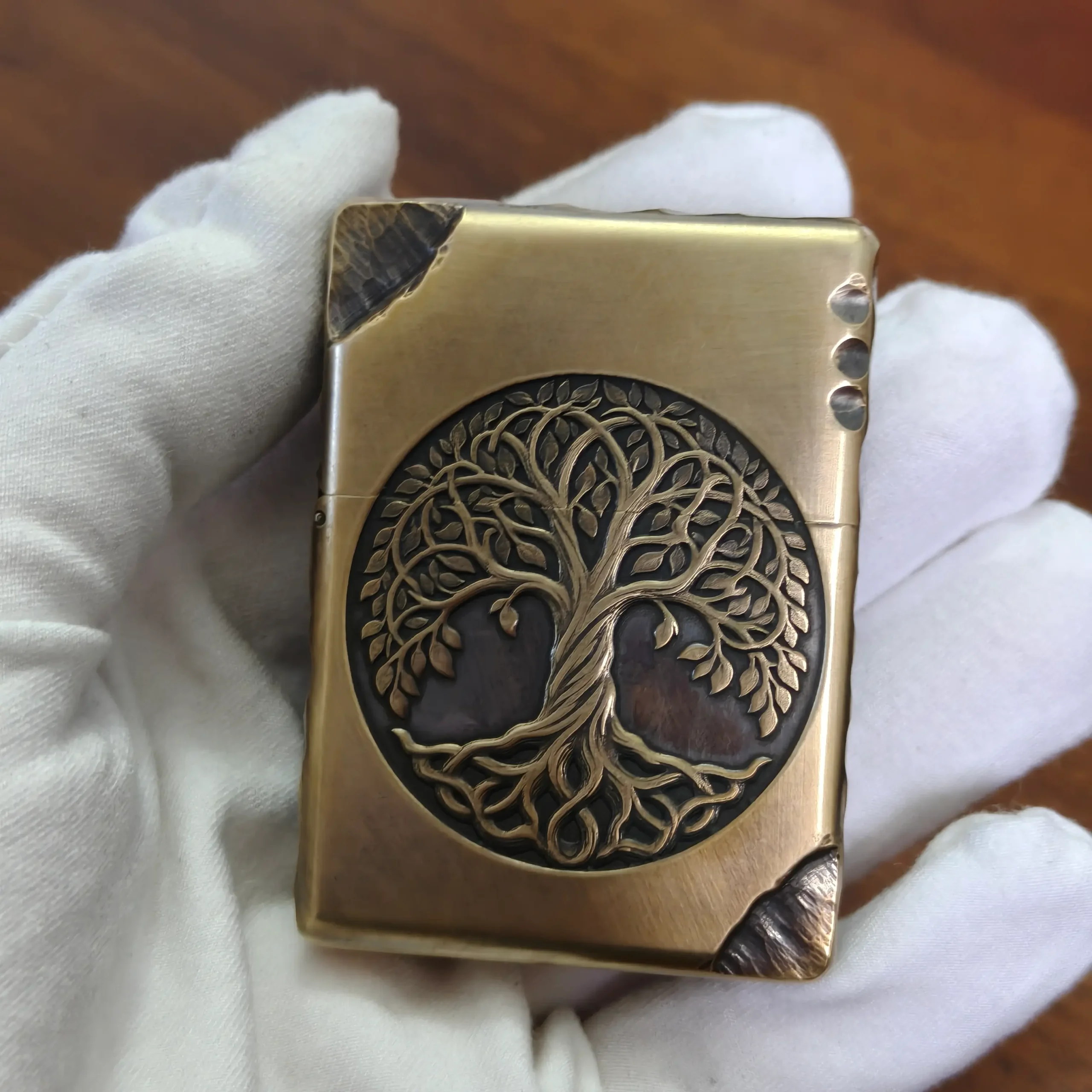 Zorro 912S Tree of Life