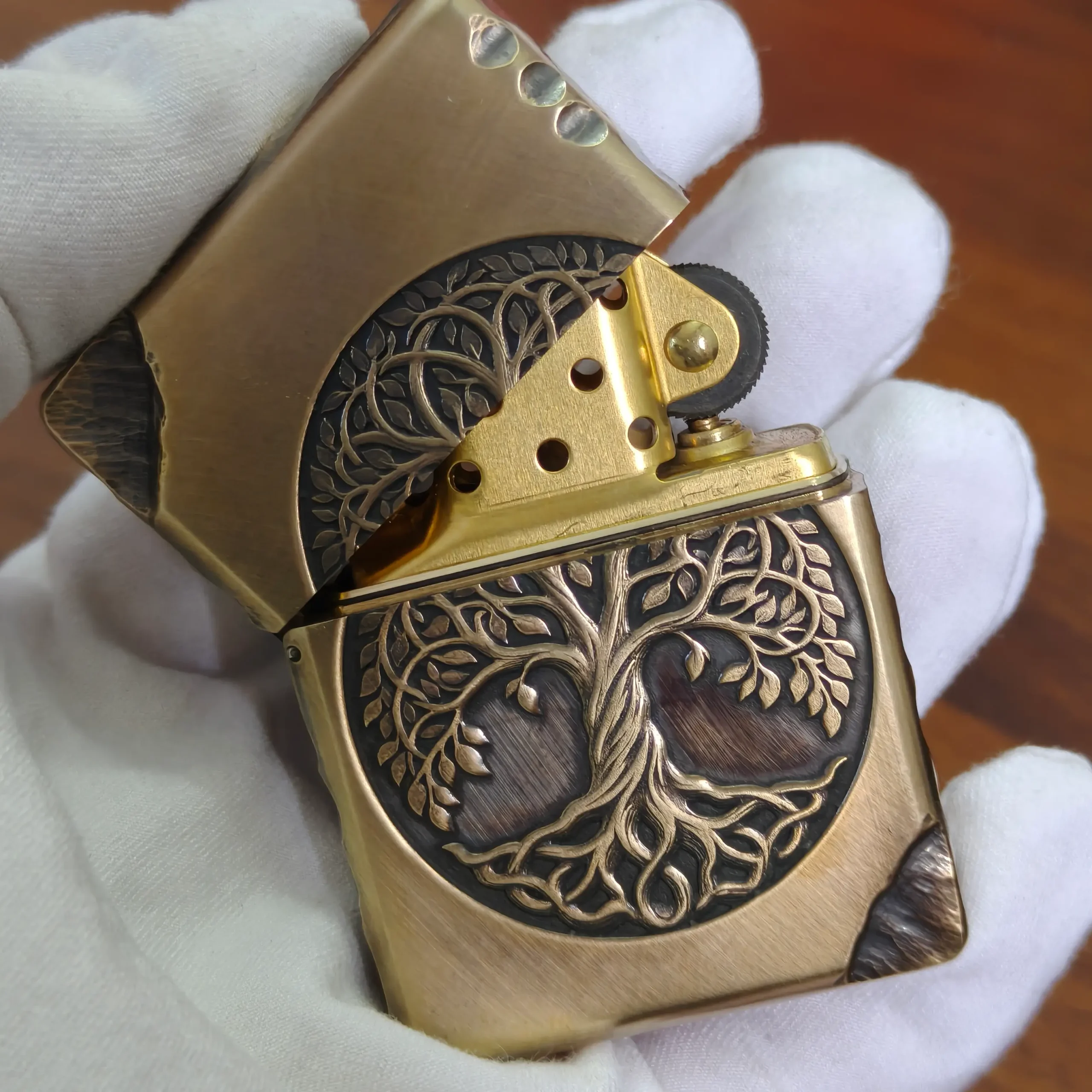 Zorro 912S Tree of Life - Image 3