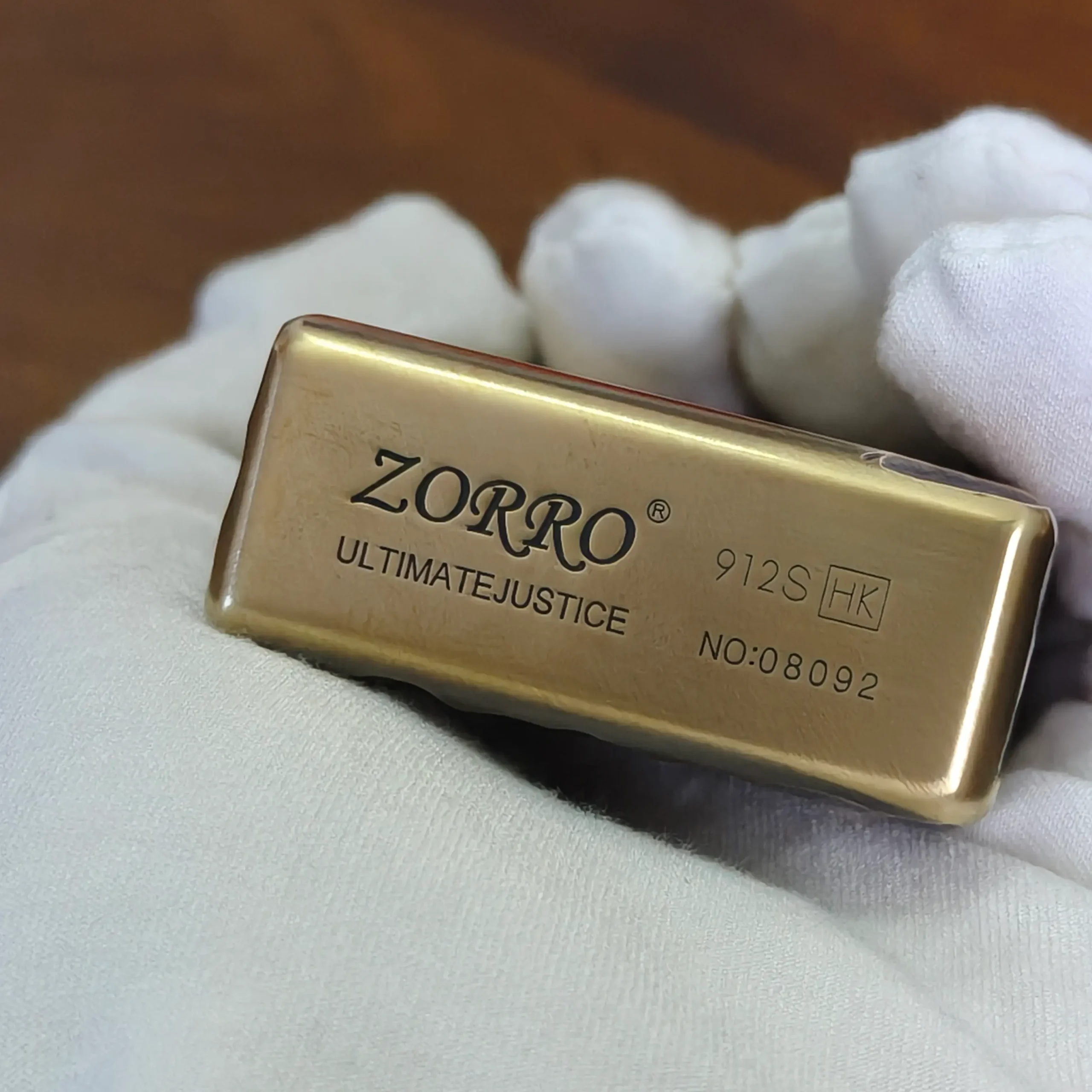 Zorro 912S Tree of Life - Image 8