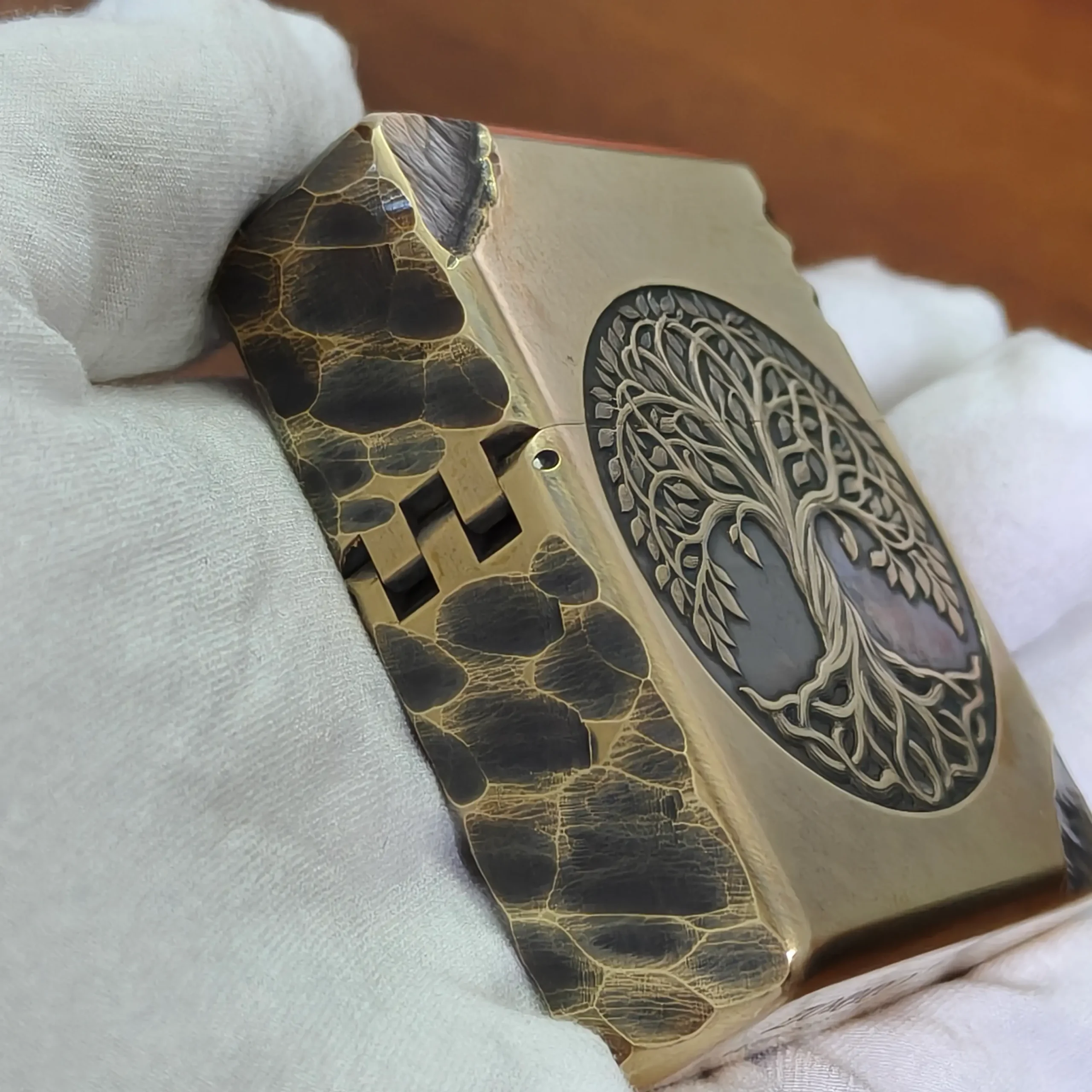 Zorro 912S Tree of Life - Image 5