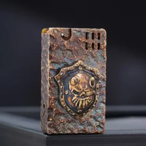 Catapult Ignition Kerosene Lighter