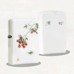 Zippo Ceramic Casing
