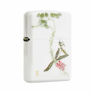Zippo Ceramic Casing