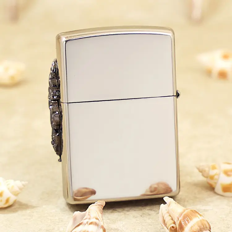 Zippo Venom Centipede - Image 2