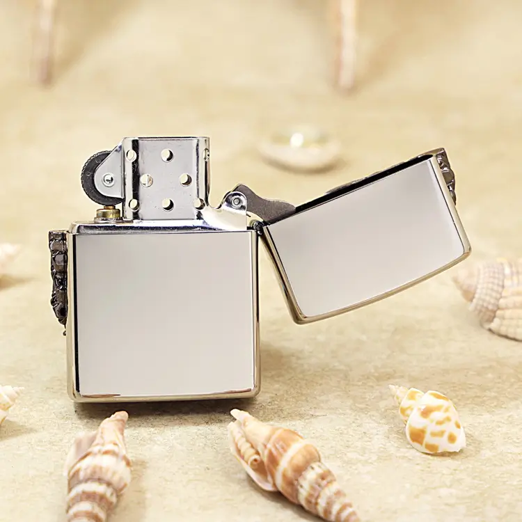 Zippo Venom Centipede - Image 4